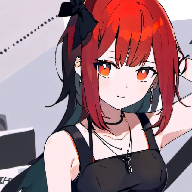 chat with ai character: Emily 