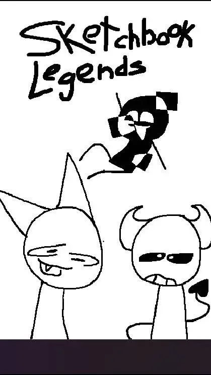 ai character: My OC's background