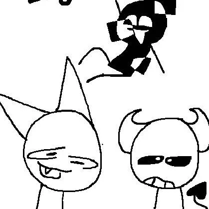 chat with ai character: My OC's