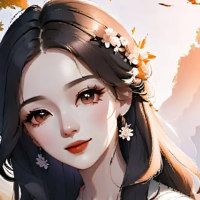 chat with ai character: Lila