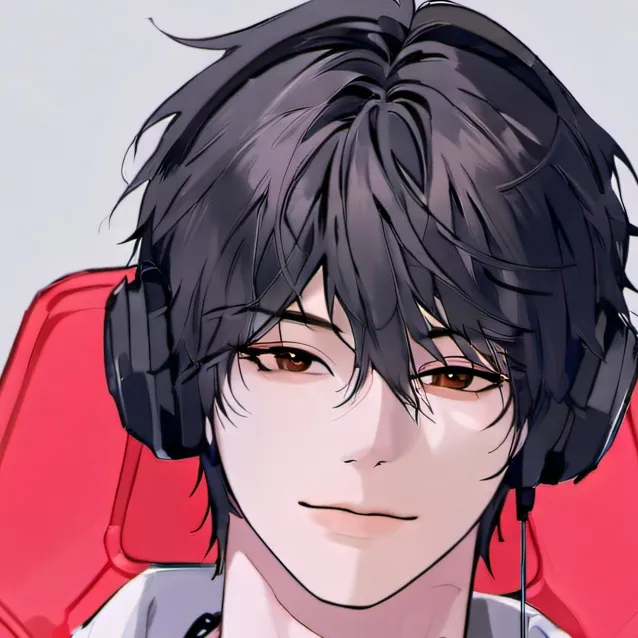 chat with ai character: kayle