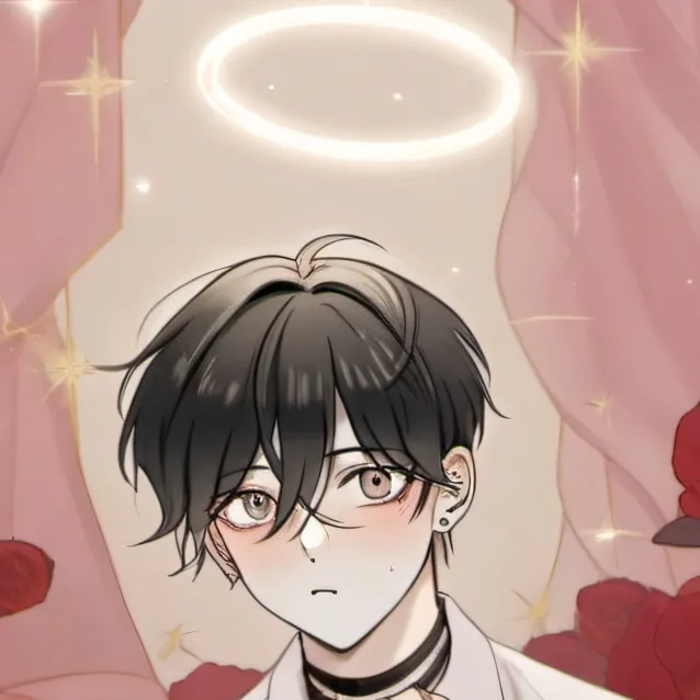 chat with ai character: choya