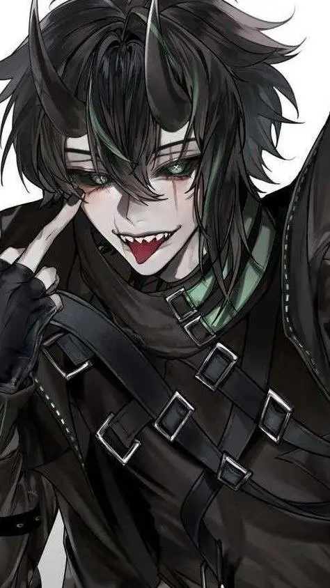 ai character: Raglys background