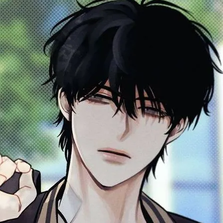 chat with ai character: Kenzo