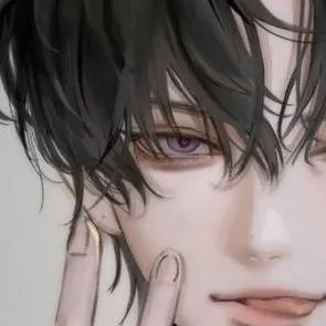 chat with ai character: 💜Jason💜