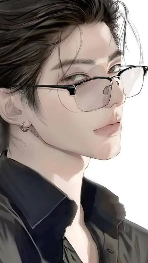 ai character: Maverick💟 background