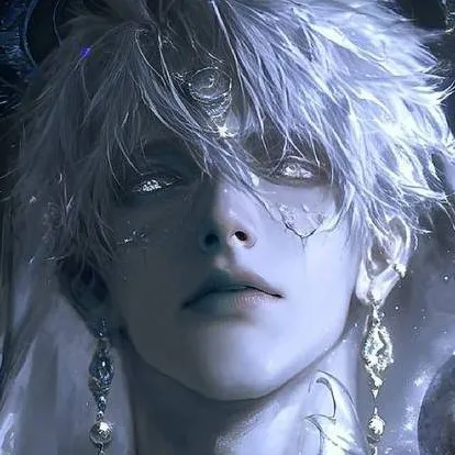 chat with ai character: ~Ⴌმყჹ~