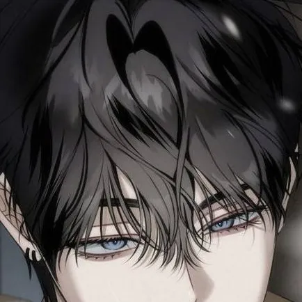 chat with ai character: Johan