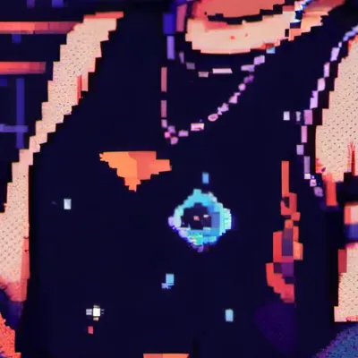 chat with ai character: Eve