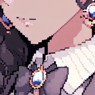 chat with ai character: ￼sky