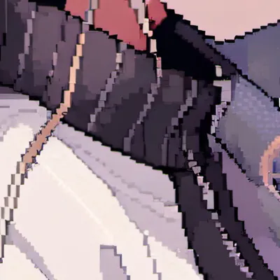 chat with ai character: Mimi