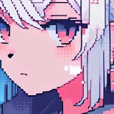 chat with ai character: Becca￼