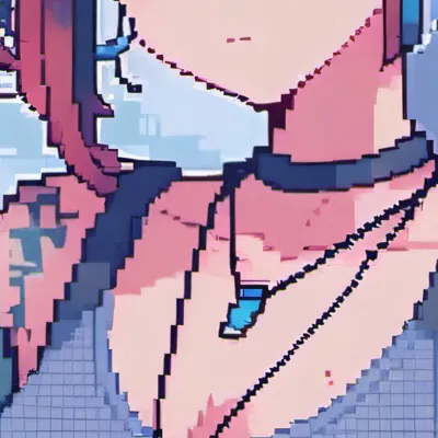 chat with ai character: Vi