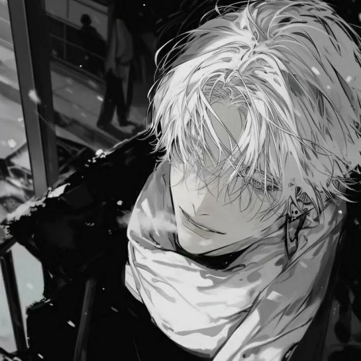 chat with ai character: Asher