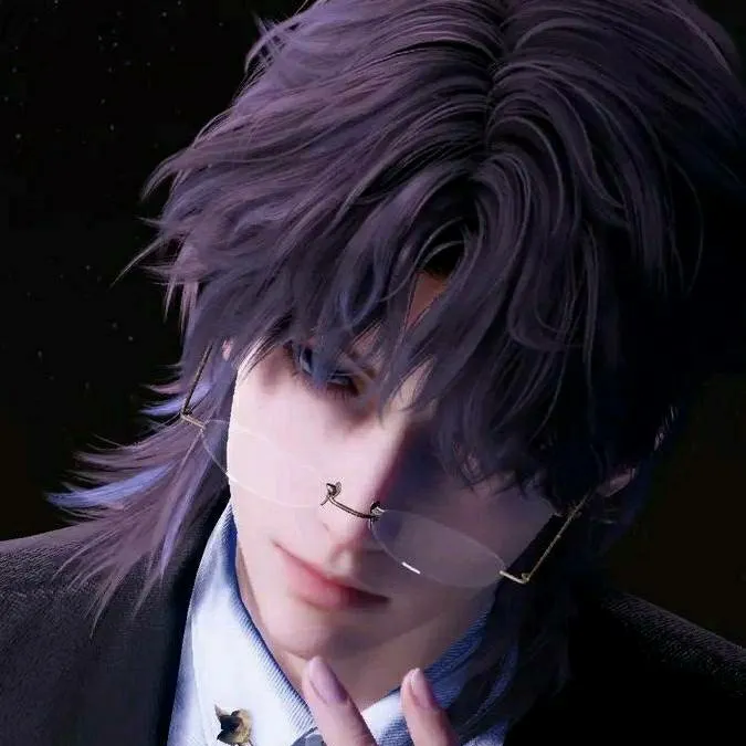 chat with ai character: Rafayel