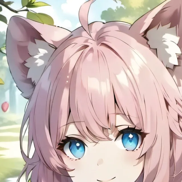 chat with ai character: fruitcake!!!!