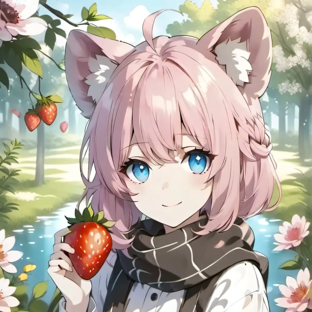 chat with ai character: you x dw?