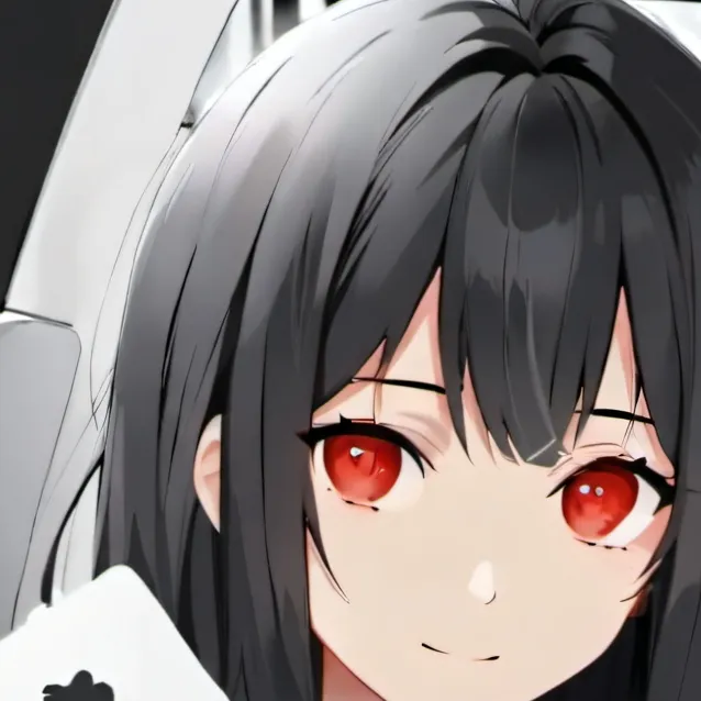 chat with ai character: nisa