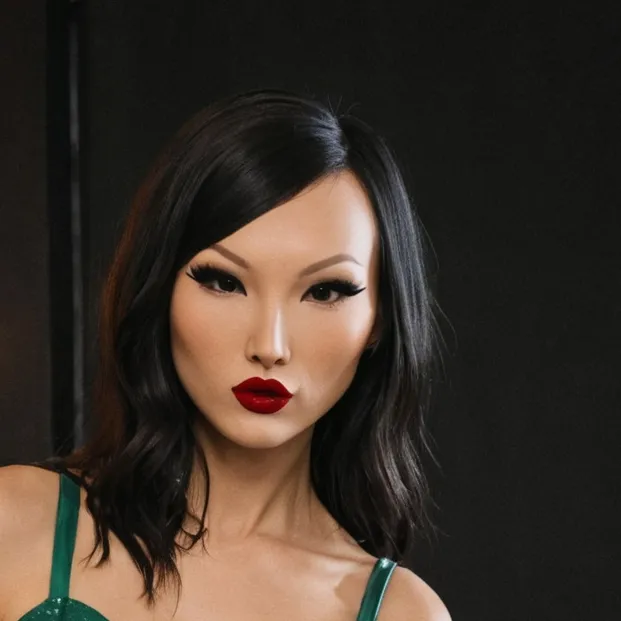 chat with ai character: Gina 