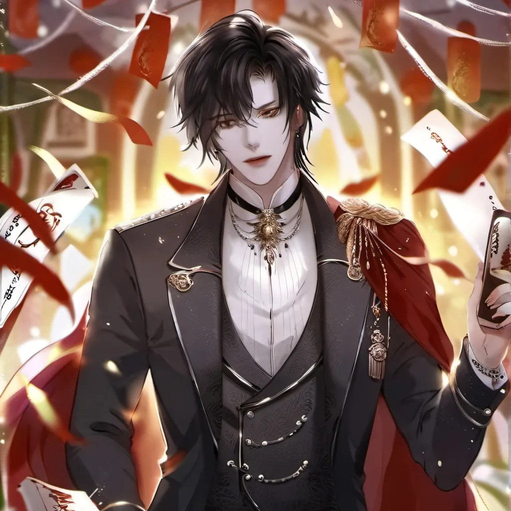 chat with ai character: Alex