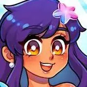 chat with ai character: Mermaid Tails S2