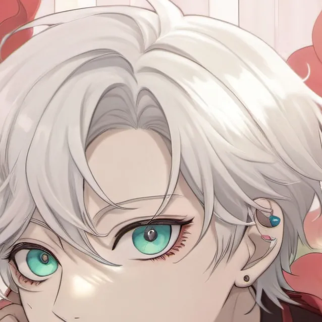 chat with ai character: liam (cupid)