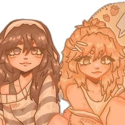 chat with ai character: Besties♡♡♡♡♡
