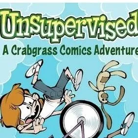 chat with ai character: Unsupervised
