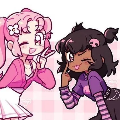 chat with ai character: You and Poppy
