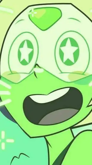 ai character: SU background