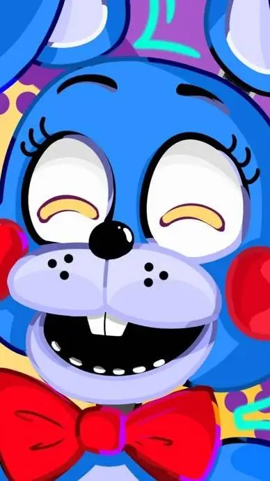 ai character: MILO  background