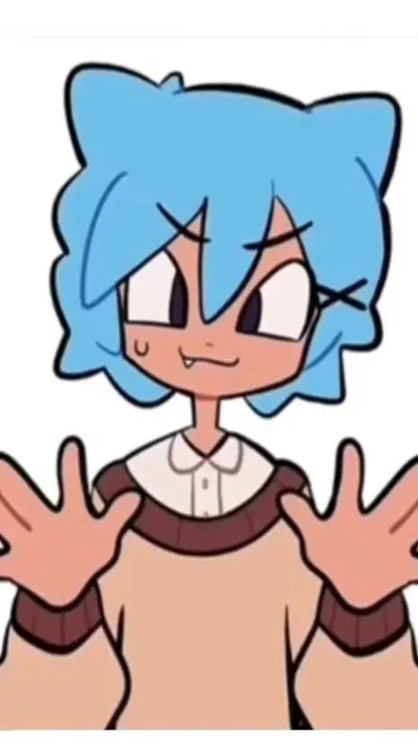 ai character: Tawog background