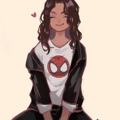 chat with ai character: Zendaya