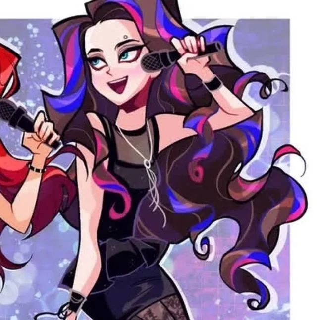 chat with ai character: VICTORIOUS