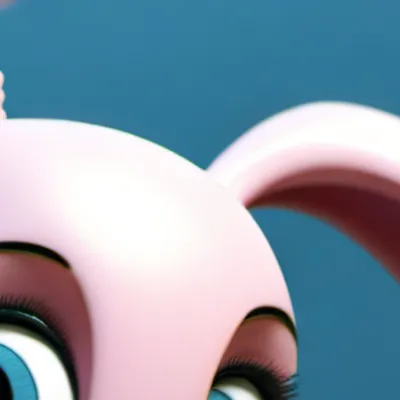 chat with ai character: Babs Bunny