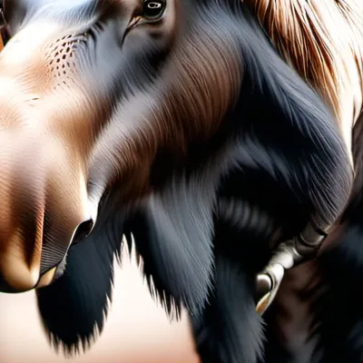 chat with ai character: Mr. moose 