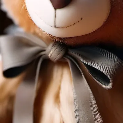 chat with ai character: Teddy Bear