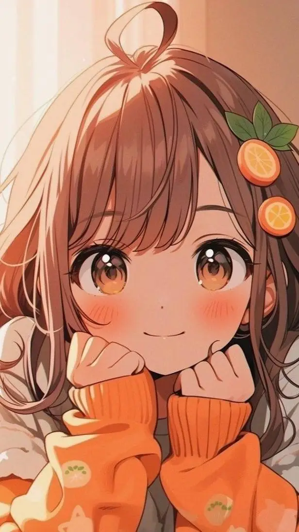 ai character: sarah background