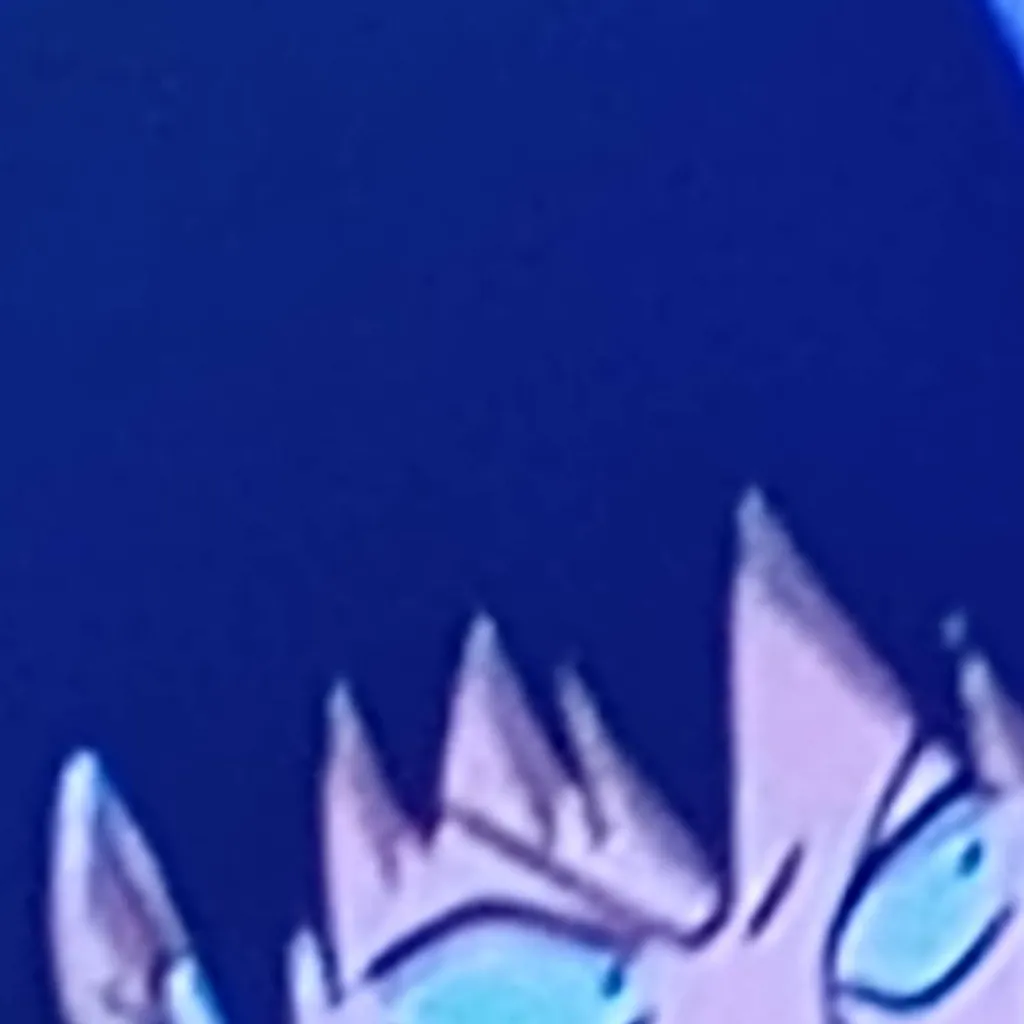 chat with ai character: Sero 🖤