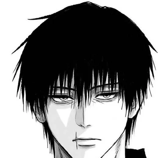 chat with ai character: kiven grey