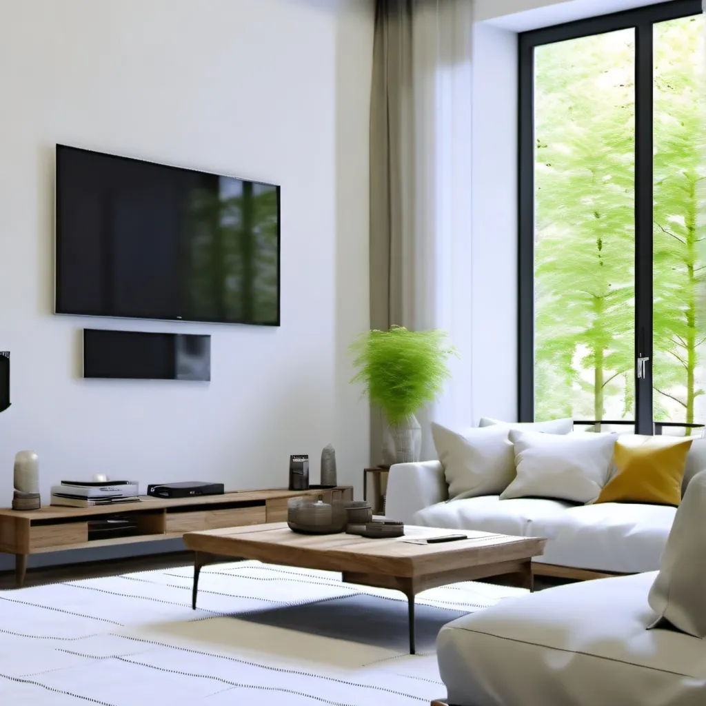 chat with ai character: Mha in your room