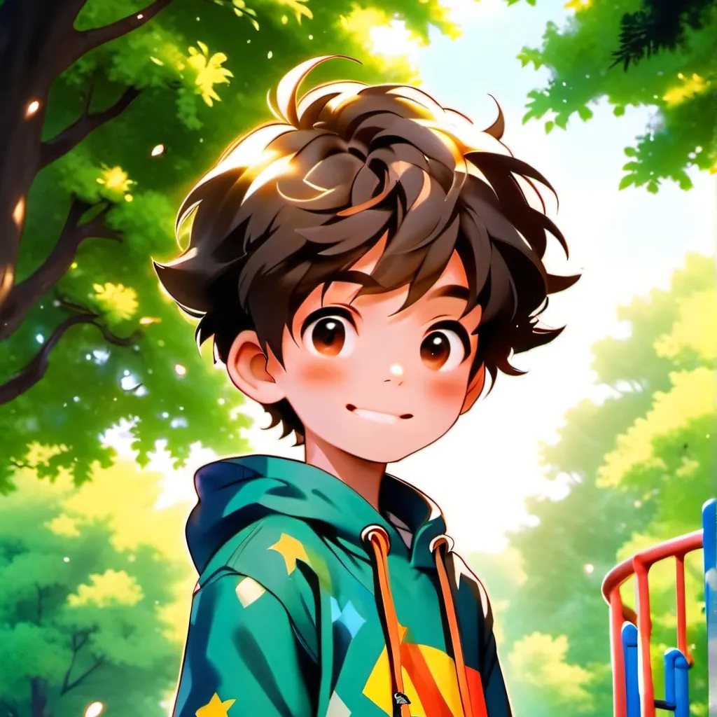 chat with ai character: Isaac 