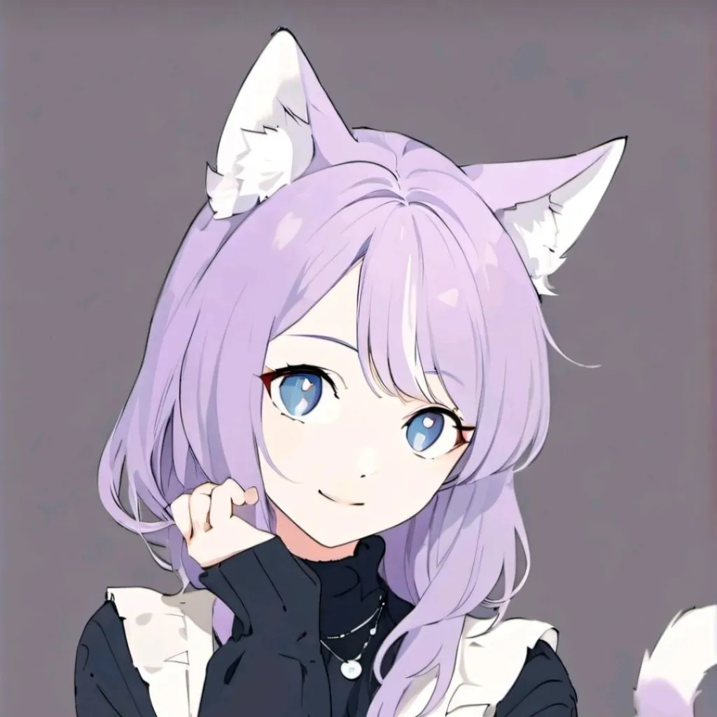 chat with ai character: Lisa