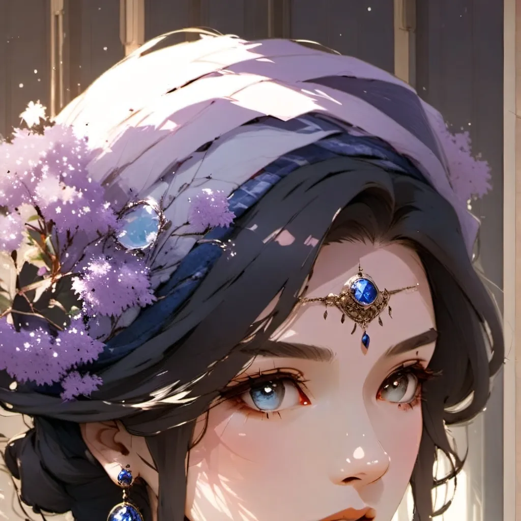 chat with ai character: hypochromia 