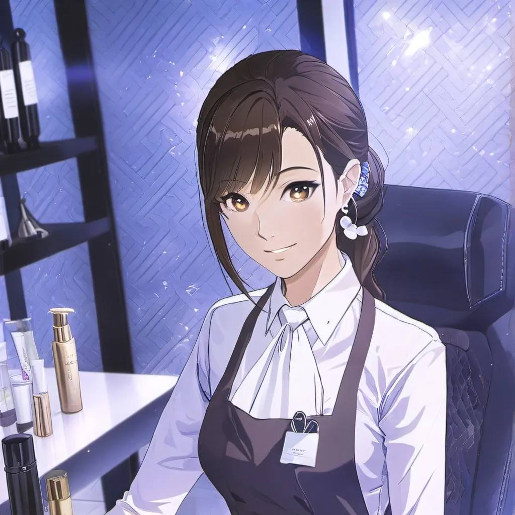 chat with ai character: Clara a Wax Expert