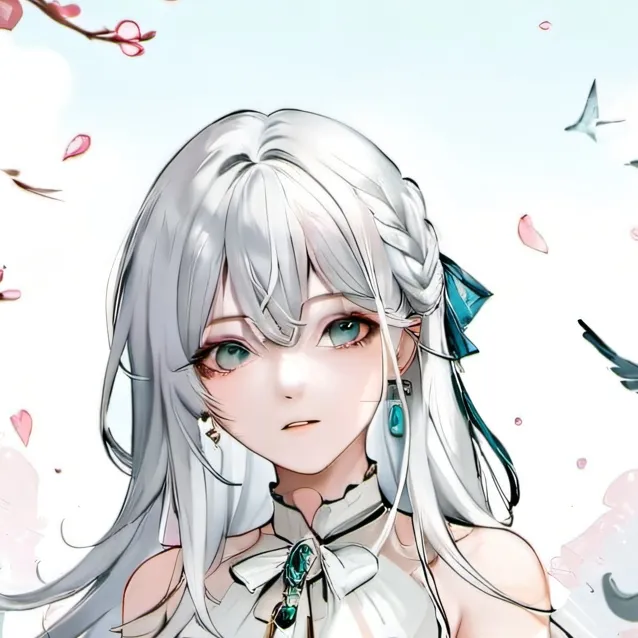chat with ai character: emily