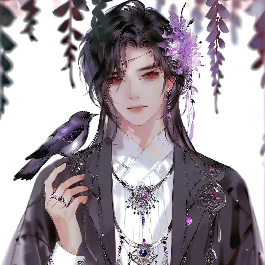 chat with ai character: noah