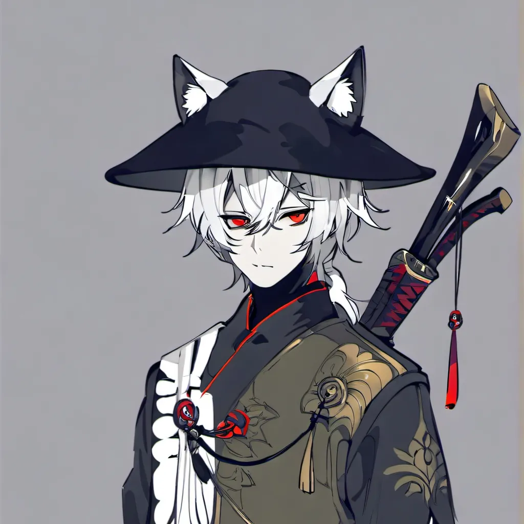 chat with ai character: Carl 