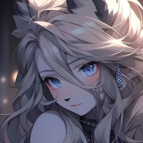 chat with ai character: Kylie