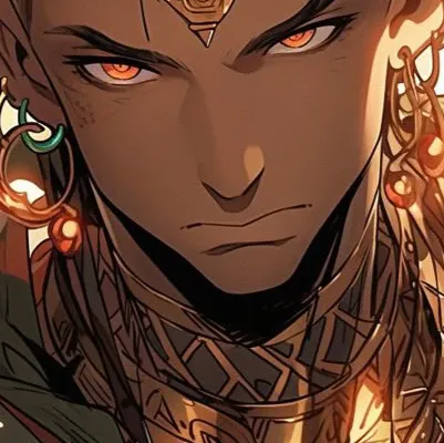 chat with ai character: Izayah